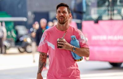 Ofertă colosală pentru Lionel Messi: 1,4 miliarde de euro!