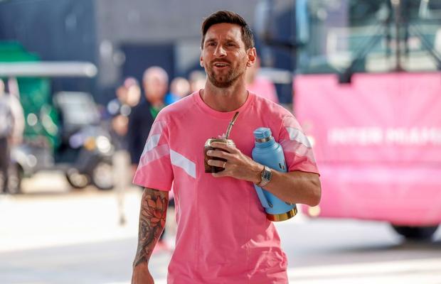 Ofertă colosală pentru Lionel Messi: 1,4 miliarde de euro!