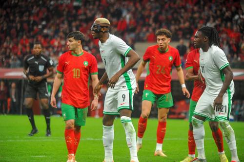 Maroc - Senegal, marea finală de la Cupa Africii