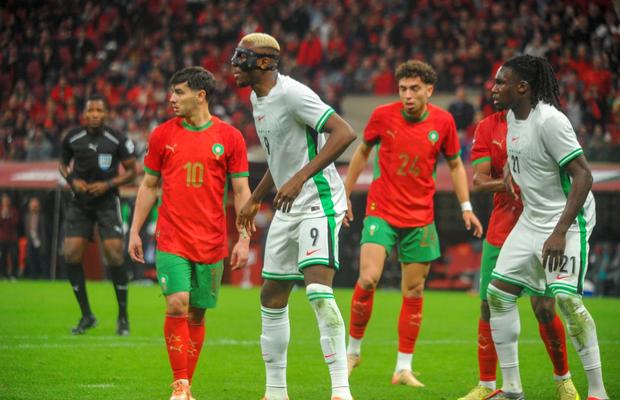 Știm care este marea finala de la Cupa Africii pe Națiuni » Se vor întâlni cele mai valoroase echipe