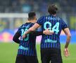 Inter - Lecce // FOTO: Imago Images