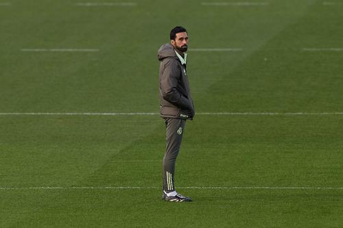Alvaro Arbeloa / Foto: Imago