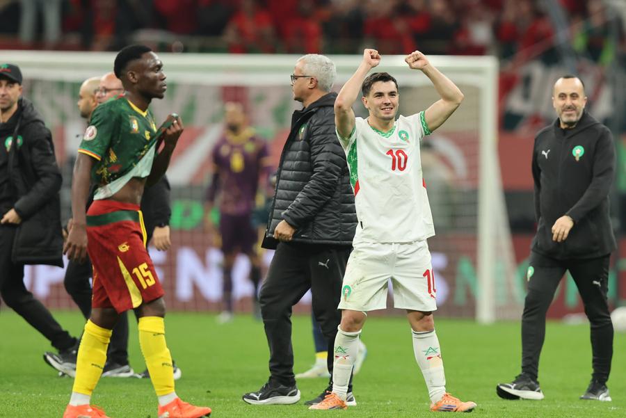 Cupa Africii își află în această seară finalistele » Programul semifinalelor + cote la pariuri