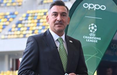 Ilie Dumitrescu deplânge situația unui om de națională de la FCSB: „Îmi pare rău de el!”