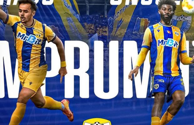 Din Superliga, în Turcia! Cele două transferuri au fost oficializate: „Mult succes!”