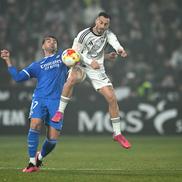 Albacete - Real Madrid, în optimile Cupei Spaniei // foto: Guliver/gettyimages