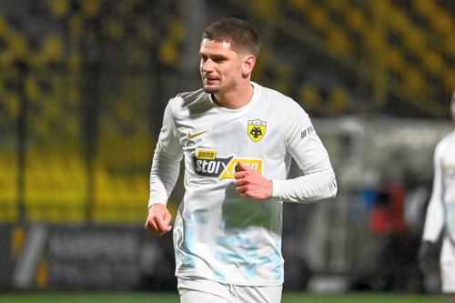 Răzvan Marin // FOTO: Imago Images