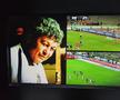 Muzeul lui Beșiktaș: „Pantera din Kadikoi” la loc de onoare, Mircea Lucescu la și alții