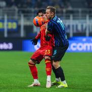 Inter - Lecce // FOTO: Imago Images