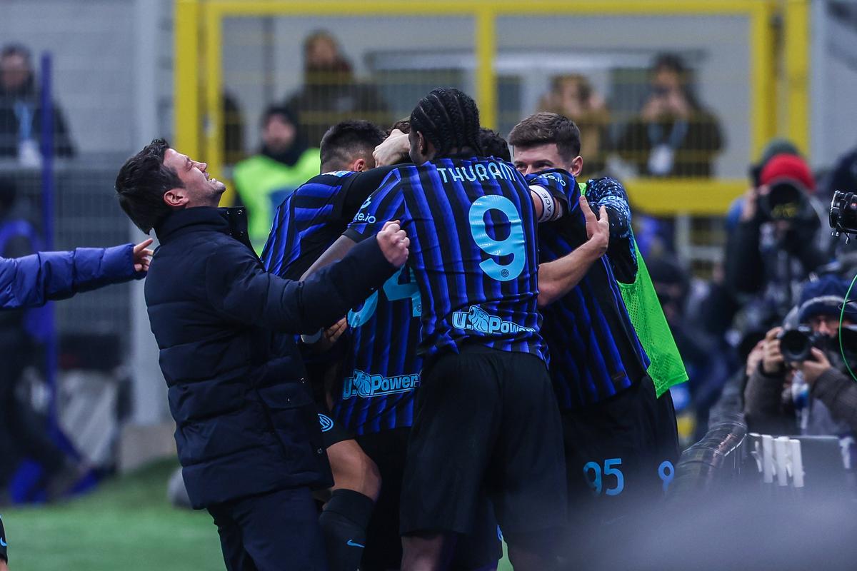 Cum l-a numit copilul de suflet al lui Chivu pe român, după succesul cu Lecce: „Am crescut împreună”