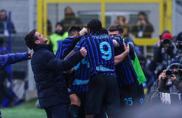 Cristi Chivu a adus un plus de 50 de milioane de euro la Inter în doar 6 luni » Salt de 200% pentru Pio Esposito!