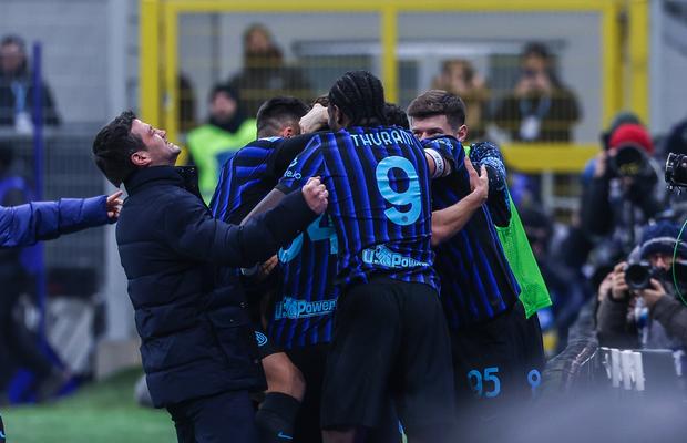Italienii descoperă atuul lui Chivu: „Abilitățile colective, tactica pe înțelesul tuturor și empatia pentru scudetto”