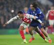 Chelsea - Arsenal, 14 ianuarie 2026