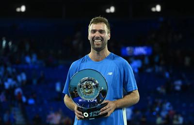 Nebunie înainte de Australian Open! Un amator l-a învins pe Sinner și s-a aranjat pe viață