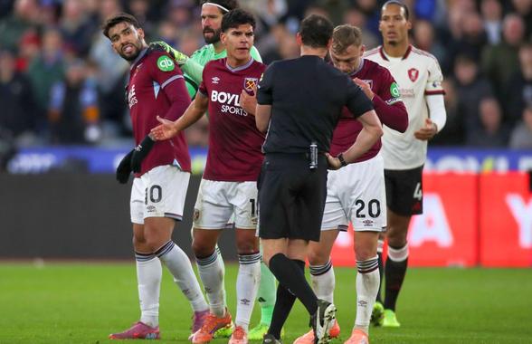 Chelsea vrea să transfere fotbalistul unei rivale din Premier League