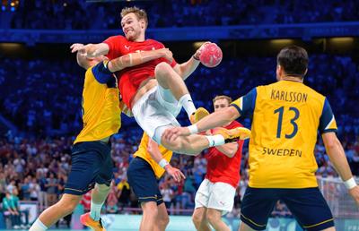 Începe Euro 2026 de handbal masculin, cu România la start » 10 detalii inedite, o favorită cum n-a mai fost vreodată: „Întrebarea e: cine va pierde finala împotriva acestei echipe?”