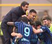 Inter - Lecce // foto: Imago Images
