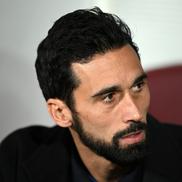 Alvaro Arbeloa, antrenor interimar la Real Madrid // foto: Guliver/gettyimages