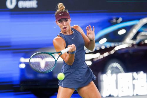 Jaqueline Cristian, victorie cu Daria Kasatkina la Adelaide/ foto Imago Images