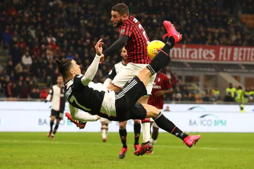 foto: Guliver/Getty Images