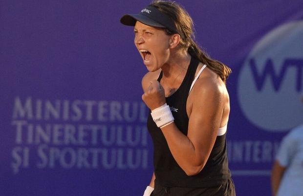 Patricia Țig s-a calificat în semifinale la Hua Hin și urcă spectaculos în clasamentul WTA