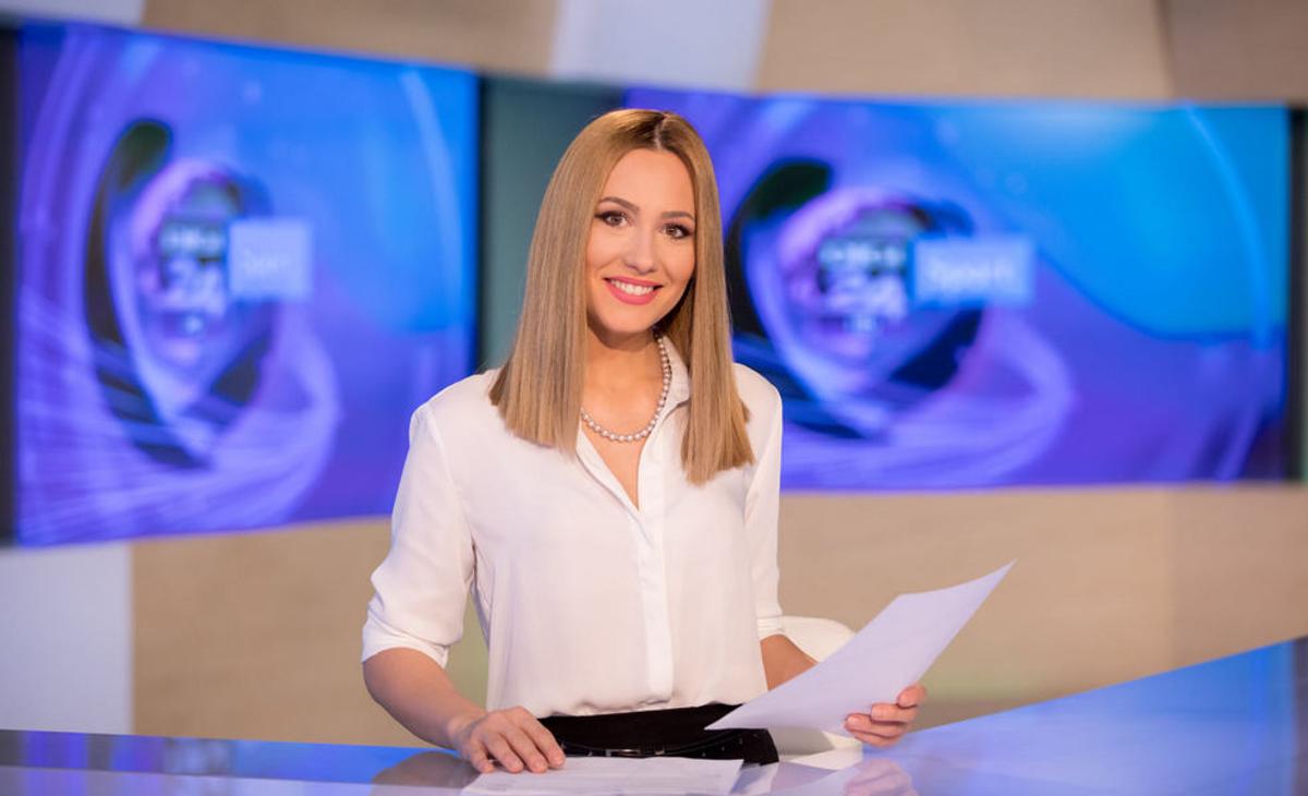EXCLUSIV // DigiSport rămâne fără prezentatoare! Camelia Bălțoi a semnat cu Antena 1