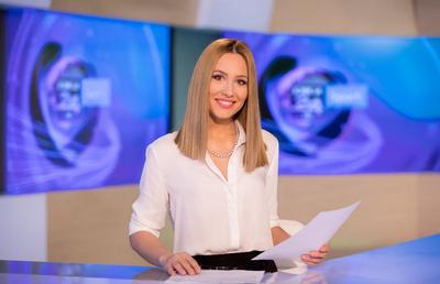 EXCLUSIV // DigiSport rămâne fără prezentatoare! Camelia Bălțoi a semnat cu Antena 1