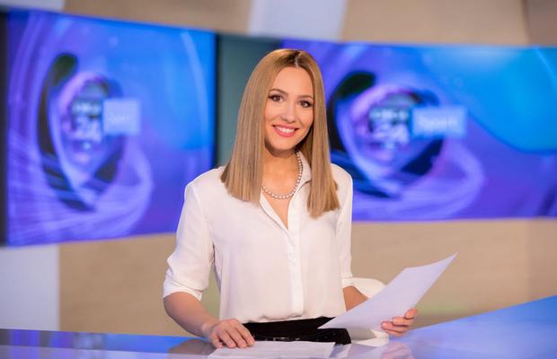 EXCLUSIV // DigiSport rămâne fără prezentatoare! Camelia Bălțoi a semnat cu Antena 1