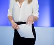Camelia Bălţoi și-a îndeplinit visul din copilărie: „Eram uimită de ce vedeam!”