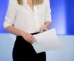 Camelia Bălţoi și-a îndeplinit visul din copilărie: „Eram uimită de ce vedeam!”