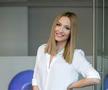 Camelia Bălţoi și-a îndeplinit visul din copilărie: „Eram uimită de ce vedeam!”
