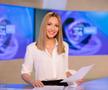 Camelia Bălţoi și-a îndeplinit visul din copilărie: „Eram uimită de ce vedeam!”