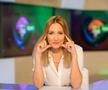 Camelia Bălţoi și-a îndeplinit visul din copilărie: „Eram uimită de ce vedeam!”