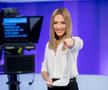 Camelia Bălţoi și-a îndeplinit visul din copilărie: „Eram uimită de ce vedeam!”