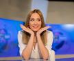 Camelia Bălţoi și-a îndeplinit visul din copilărie: „Eram uimită de ce vedeam!”
