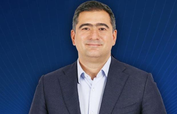 DINAMO - FCSB // VIDEO Un viceprimar din București, fan declarat al „câinilor”: „Fac parte din familia dinamoviștilor!”