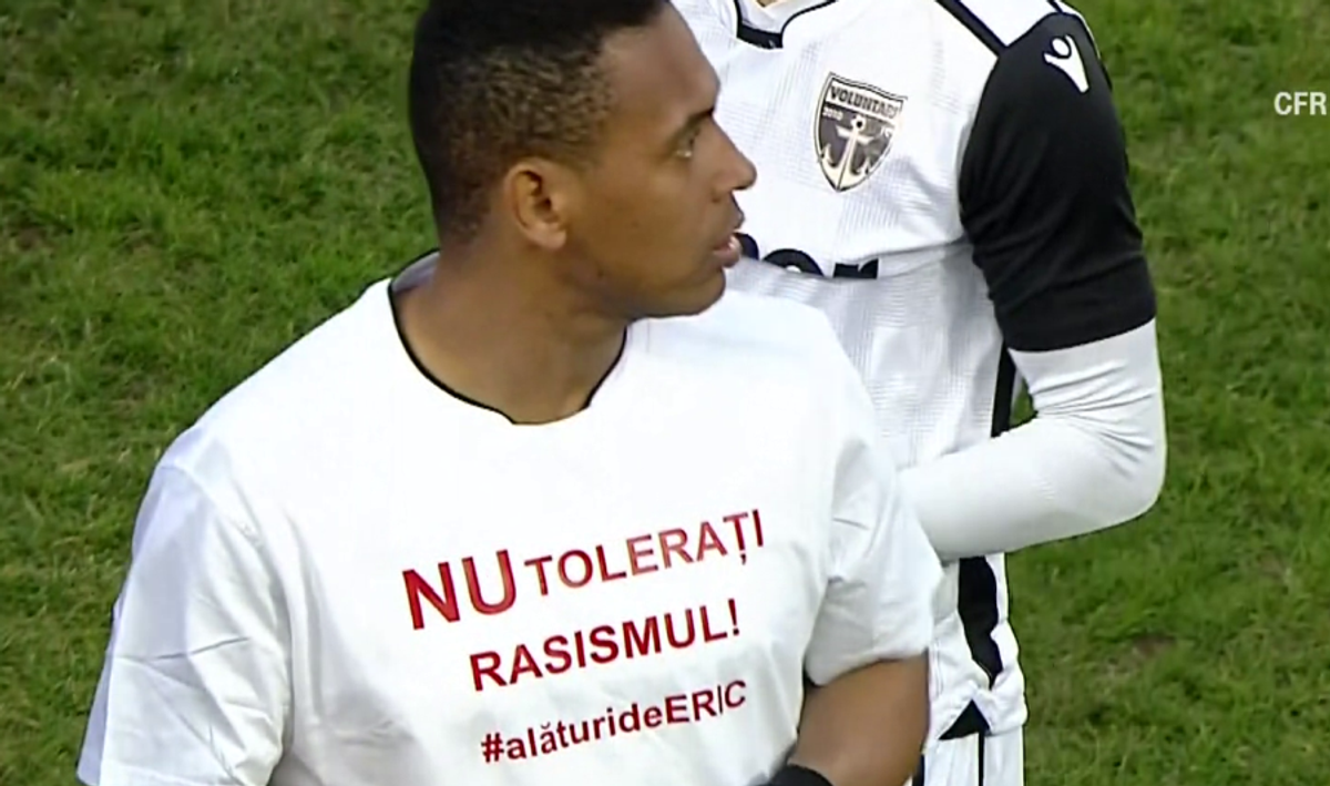 CHINDIA - VOLUNTARI 1-2 // VIDEO Oaspeții dau lovitura pe final și obțin a doua victorie consecutivă în Liga 1!