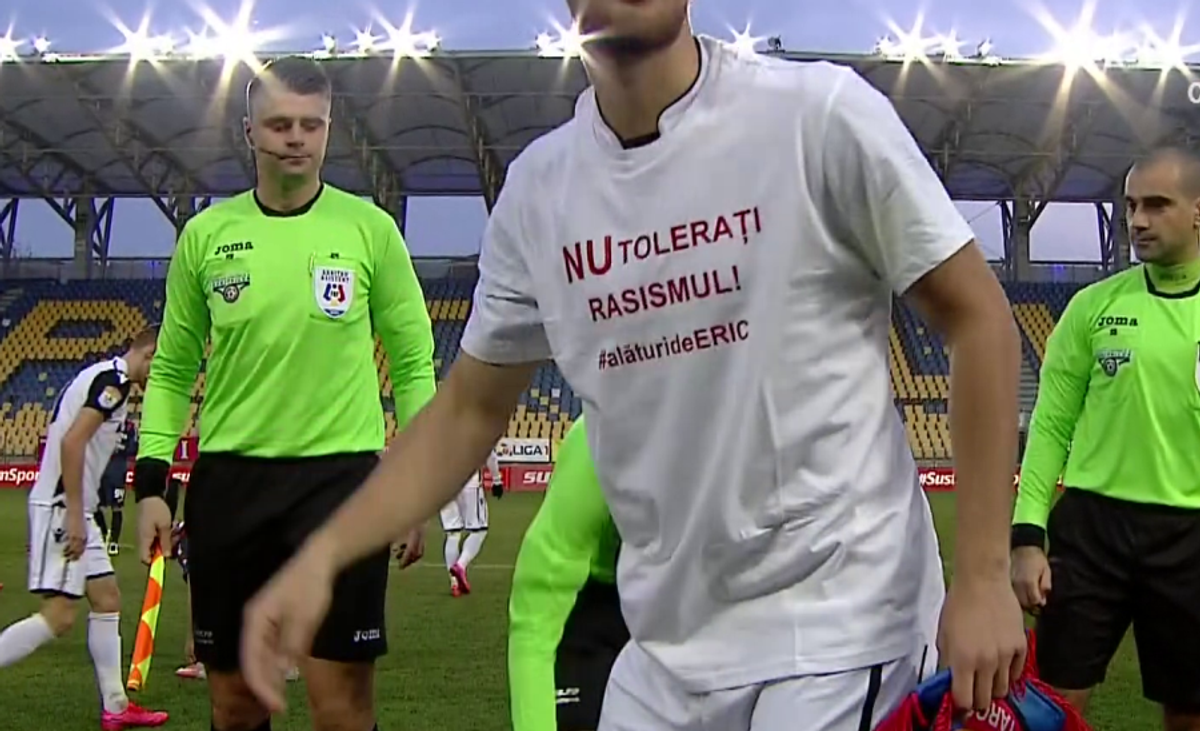 CHINDIA - VOLUNTARI 1-2 // VIDEO Oaspeții dau lovitura pe final și obțin a doua victorie consecutivă în Liga 1!