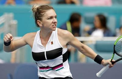 Simona Halep, primele declarații după ce a renunțat la cel mai vechi colaborator