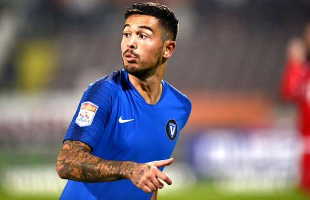 CFR CLUJ - VIITORUL 0-0 // Gabi Iancu, bulversat de gazonul CFR-ului: „N-ai cum să joci în Europa League aici!”