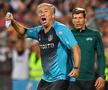 CFR CLUJ - VIITORUL 0-0 // Dan Petrescu dă vina pe arbitraj: „E al doilea meci în care nu primim penalty” » Crăciunescu îl contrazice!