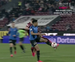 CFR CLUJ - VIITORUL 0-0 // Dan Petrescu dă vina pe arbitraj: „E al 2-lea meci în care nu primim penalty” » Crăciunescu îl contrazice!