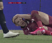 CFR CLUJ - VIITORUL 0-0 // Dan Petrescu dă vina pe arbitraj: „E al 2-lea meci în care nu primim penalty” » Crăciunescu îl contrazice!
