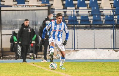 Poli Iași - Astra Giurgiu 2-3 » Meci cu multe goluri şi multe probleme de arbitraj