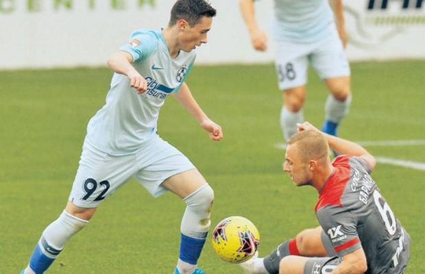 Cum a ajuns Adrian Niță la FCSB. Hagi l-a refuzat! + De ce n-au putut să-l ia nici Dinamo, nici Craiova, deşi ambele l-au dorit
