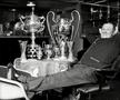 Bob Paisley