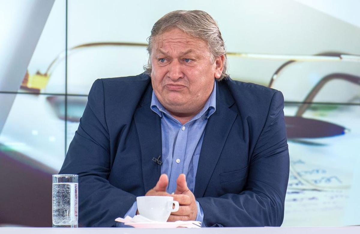 Lupu l-a desfiinţat pe un dinamovist după meciul cu Sepsi: „Dacă îi pune cineva un perete în față, s-ar putea să avem surpriza să dea cu capul în el”