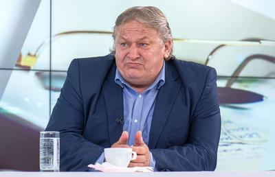 Lupu l-a desfiinţat pe un dinamovist după meciul cu Sepsi: „Dacă îi pune cineva un perete în față, s-ar putea să avem surpriza să dea cu capul în el”