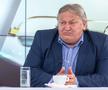 Lupu l-a desfiinţat pe un dinamovist după meciul cu Sepsi: „Dacă îi pune cineva un perete în față, s-ar putea să avem surpriza să dea cu capul în el”