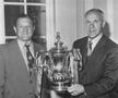 Bob Paisley